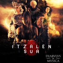 Itzalen Sua (2012) Itzalen Sua (2012)