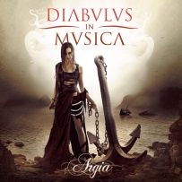 Argia (2014) Argia (2014)
