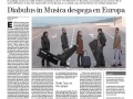 Diario De Navarra