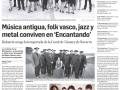 Diario de Noticias Verano 2015